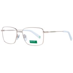 Benetton BEO3029 400 54, Rama ochelari de vedere, barbatesti