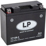 Baterie Moto LP Batteries SLA 10Ah 175A 12V MS LT12B-4