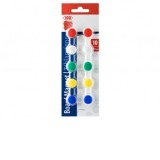 Magneti 15 mm pentru Whiteboard ICO
