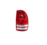 Stop spate, lampa Dodge Dakota, 01.1997-12.2004; Durango, 01.1997-01.2004, montare spate, dreapta, Tip=USA; P27/7W; fara soclu bec; Omologare: SAE; T