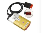 Tester Auto Delphi DS150 Bluetooth soft 2022 lb ROMANA GOLD PREMIUM SWEDEN A++