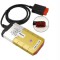 Tester Auto 2024 Diagnoza Auto Camioane / Delphi DS150E Gold Soft 2022