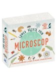 Cumpara ieftin Lumea vazuta prin microscop