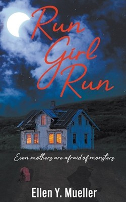 Run Girl Run foto