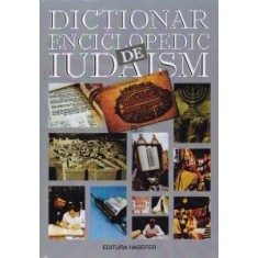 Dictionar enciclopedic de iudaism Schita a istoriei poporului evreu Viviane Prager (coord.)