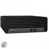 Unitate PC Refurbished HP ProDesk 400 G7 SFF, Intel Core i5-10500, 8GB RAM, 256GB SSD NVMe, Windows 11 Pro, Grad Foarte Bun