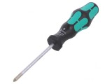 Şurubelniţă Phillips PH1 80mm Kraftform Plus-300