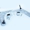 Set Brate Bmw 3 (E46) 59429 NGH 01.08.005