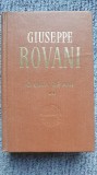 O suta de ani, de Giuseppe Rovani, vol II, Polirom 1968, 630 pagini, cartonata