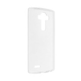 Husa LG G4 - Ultra Slim (Transparent), Silicon, Carcasa