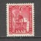Saarland.1949 1 an Universitatea Saarbrucken SS.505