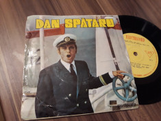 VINIL DAN SPATARU MAICUTA MEA EDC 737 foto