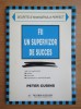 Peter Cusins - Fii un supervizor de succes