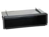 Cutie Radio Universală Neagră ACV 2 DIN &ndash; Cod 271000-09-0