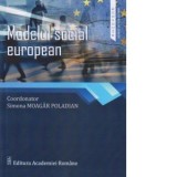 Modelul social european - Simona Moagar-Poladian