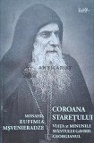 Cumpara ieftin Coroana staretului. Viata si minunile Sfantului Gavriil Georgianul - 2020 (L232)