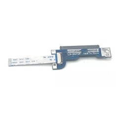 Cablu conectare HDD/SSD Laptop, HP, 15-DA, 15-DB, 15T-DA, 15G-DR, TPN-C136, L20454-001, EPK52 LS-G072P