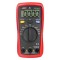 multimetru digital, UNI-T, UT133A, 600mV-0.6kV, 600&micro;A-10A