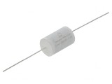 Condensator cu Polipropilenă 3,3uF 250VDC