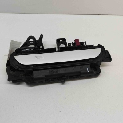 M&amp;acirc;ner exterior ușă st&amp;acirc;nga față BMW iX1 U11 BEV 2023 OEM: 5A68ED5,5A69085 28088241 foto