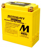 Baterie Moto Motobatt 11Ah 140A 12V MB9U