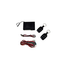 Telecomanda pentru inchidere centralizata cu iesire pentru sirena pentru camion Cod: ART318-24V Automotive TrustedCars