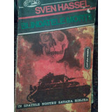 Sven Hassel - Blindatele mortii (editia 1992)