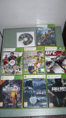 Xbox 360 foto