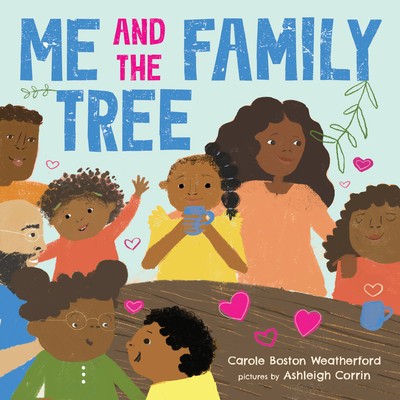 Me and the Family Tree foto