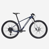 Bicicletă MTB Rockrider XC 100 29&#039;&#039; Shimano Deore 1x11