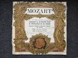 CONCERT Nr. 20 PENTRU PIAN SI ORCHESTRA IN RE MINOR - Mozart
