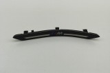 Ornament prag interior st&acirc;nga spate BMW X5 G05 2022 OEM: 8095507 31263477