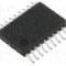 Circuit integrat, bus transceiver, CMOS, TTL, SMD, TEXAS INSTRUMENTS - SN74ABT245BPW