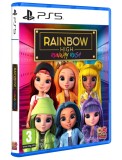 Rainbow High Runway Rush PS5