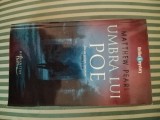 Matthew Pearl Umbra lui Poe