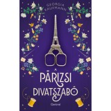 A p&aacute;rizsi divatszab&oacute; - Georgia Kaufmann
