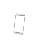 Geam Sticla Allview X3 Soul Alb Original Carcasa Display