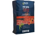 MORTAR FIRESEAL FP370, Bostik