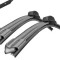 Set stergatoare parbriz CITROEN C4 Grand Picasso I (UA) (2006 - 2016) BOSCH 3 397 007 428