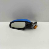 Oglinda Laterala Dreapta BMW Seria 3 F30 F80 2012-2018 OEM 8059420 Negru Portocaliu