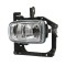 Proiector ceata Mazda 626 05.1997-12.2000 BestAutoVest partea dreapta H1