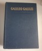 Galileo Galilei - Dialoguri asupra științelor noi
