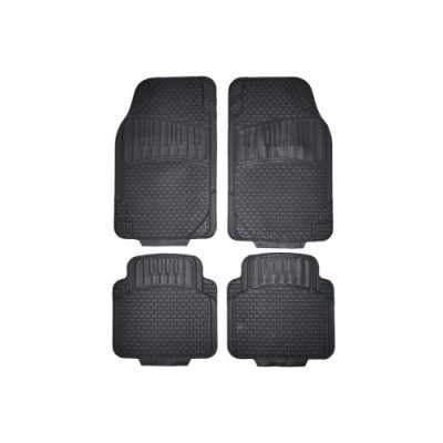 Covorase auto universale cauciuc Cod: 902 foto