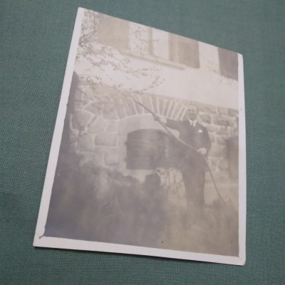 FOTO TIP CP 9/6 INTERBELICA foto