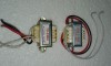 TRANSFORMATOR 24V , 0.8 A set 2 bucati