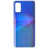 Capac Baterie Samsung Galaxy A41 A415F Albastru / Blue Original Compatibil