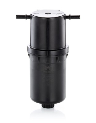 MANN-FILTER WK 9024 filtru combustibil foto