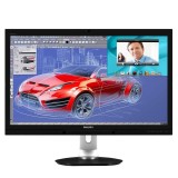 Monitor Refurbished, PHILIPS 272P4, LED, Diagonala 27 inch, Rezolutie 2K, WEBCAM, Grad A+