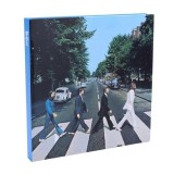 Cumpara ieftin The Beatles: Abbey Road Record Album Journal