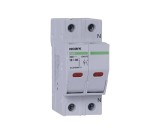 Separator cu fuzibil 1P led 32A 10X38mm Ex9F Noark 104474